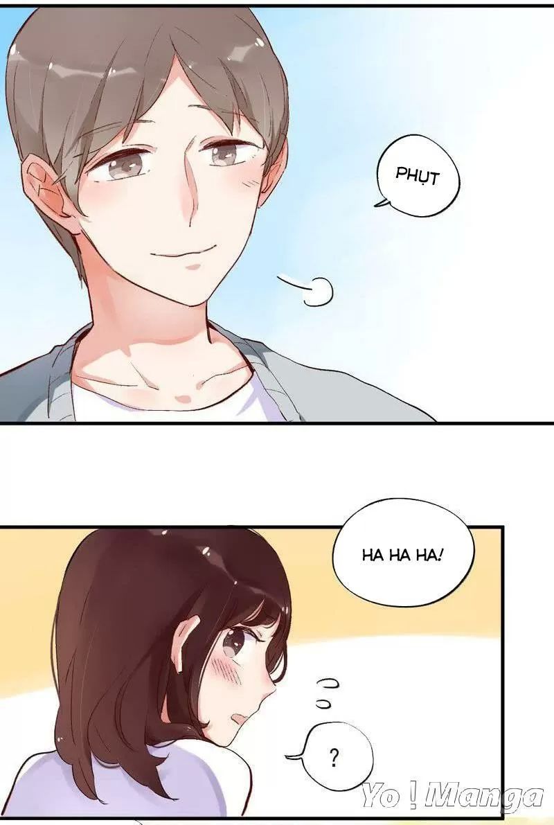 Hữu Ngôn Tại Tiên Chapter 50 - Trang 2