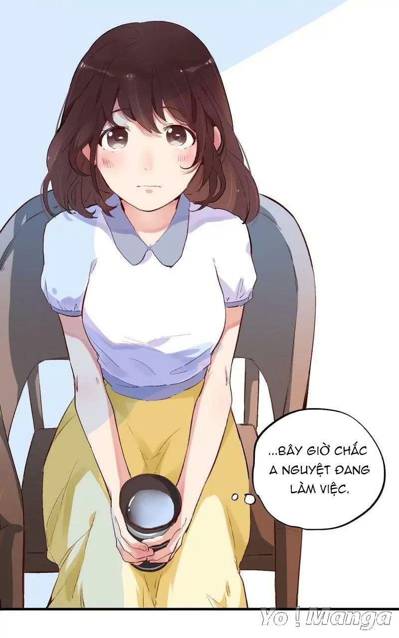 Hữu Ngôn Tại Tiên Chapter 50 - Trang 2