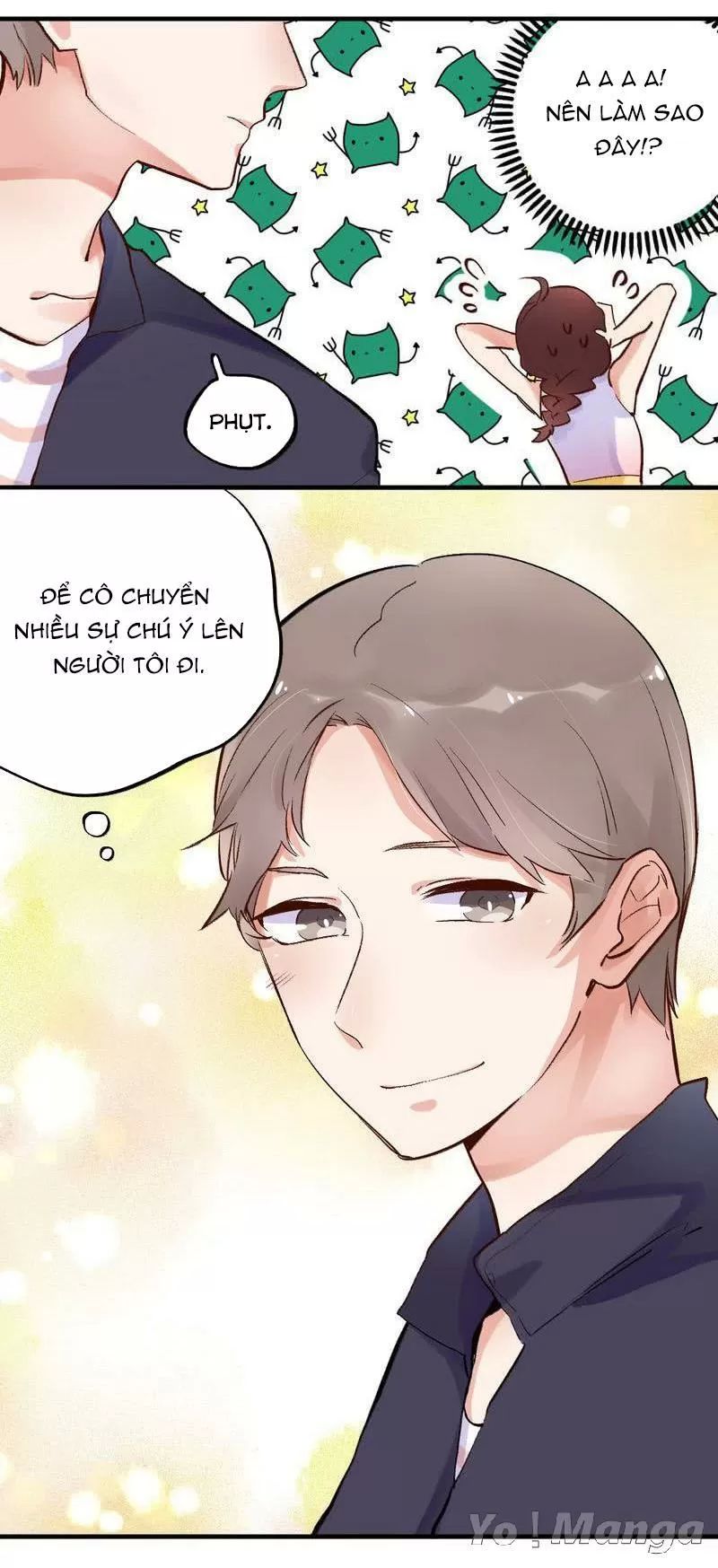 Hữu Ngôn Tại Tiên Chapter 49 - Trang 2