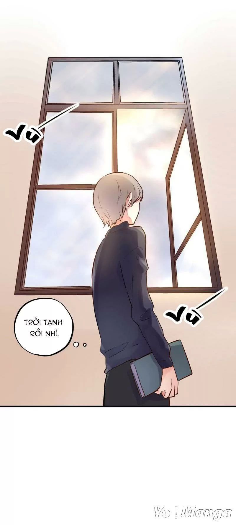 Hữu Ngôn Tại Tiên Chapter 49 - Trang 2