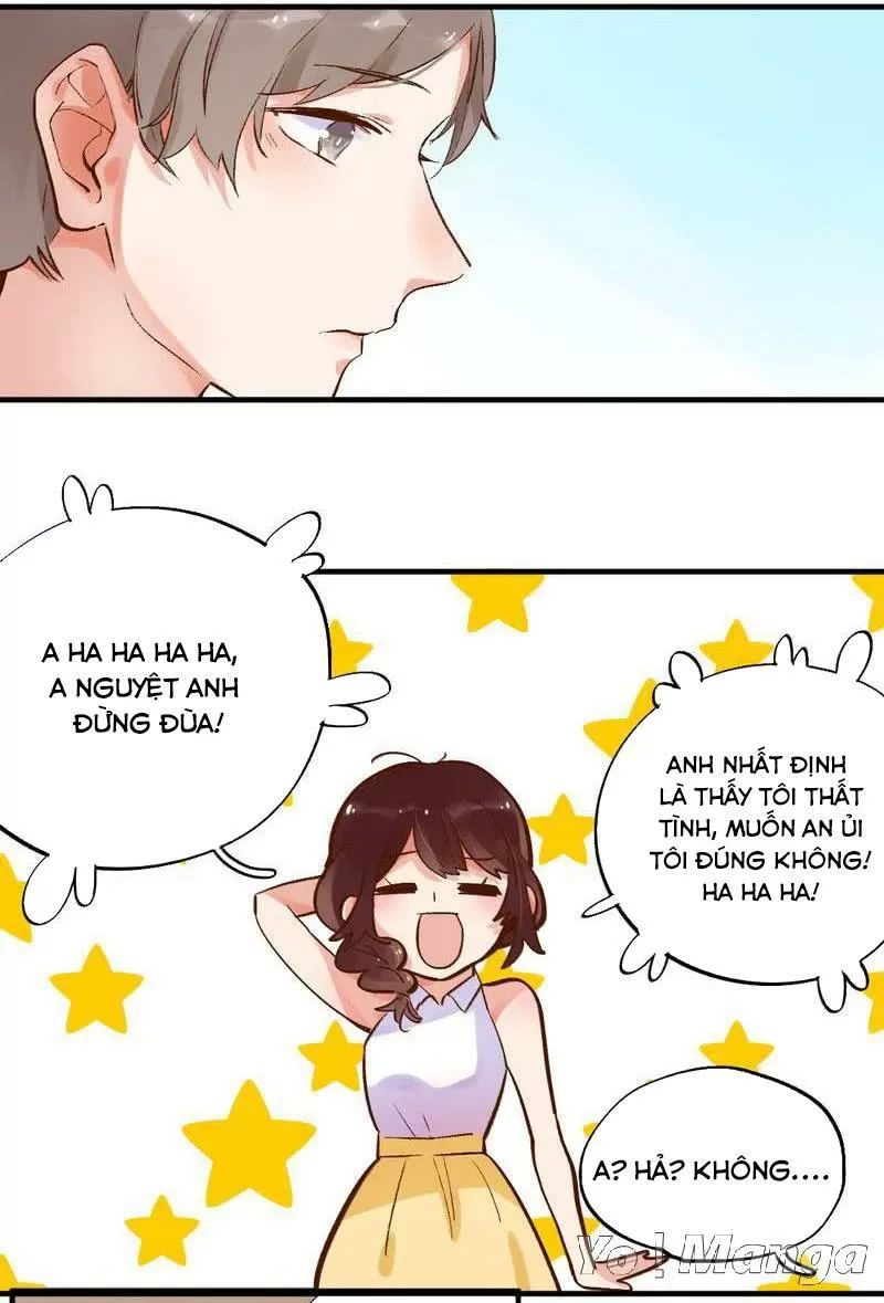 Hữu Ngôn Tại Tiên Chapter 49 - Trang 2