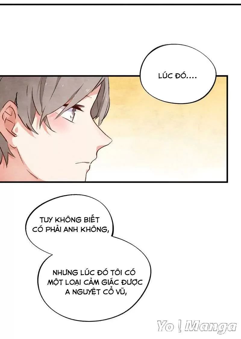 Hữu Ngôn Tại Tiên Chapter 47 - Trang 2