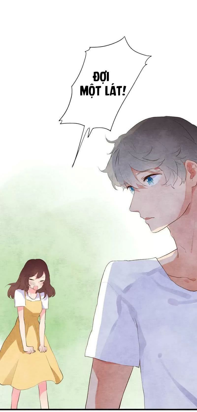 Hữu Ngôn Tại Tiên Chapter 46 - Trang 2