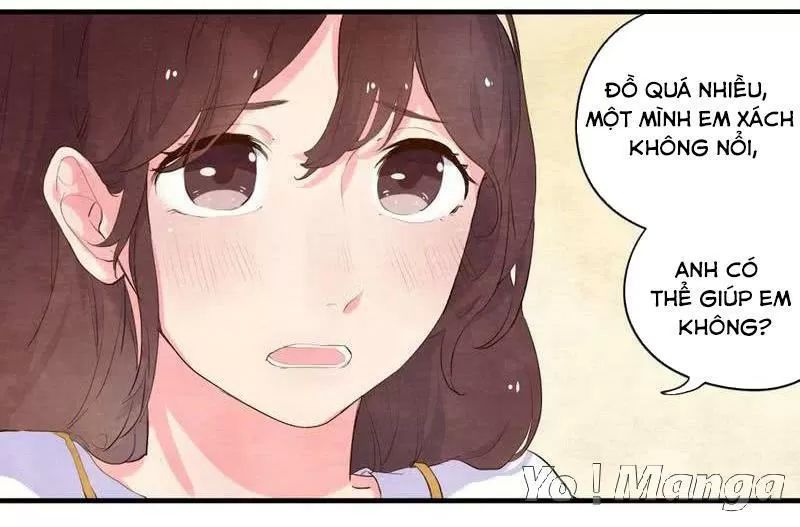 Hữu Ngôn Tại Tiên Chapter 46 - Trang 2