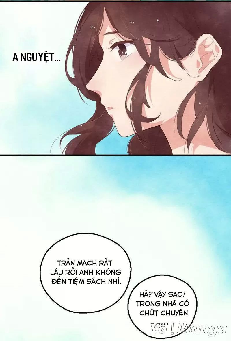 Hữu Ngôn Tại Tiên Chapter 46 - Trang 2