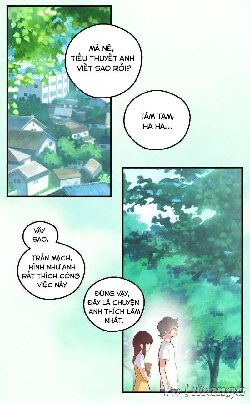 Hữu Ngôn Tại Tiên Chapter 46 - Trang 2