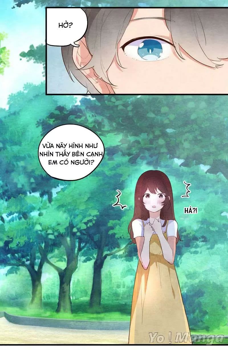 Hữu Ngôn Tại Tiên Chapter 46 - Trang 2