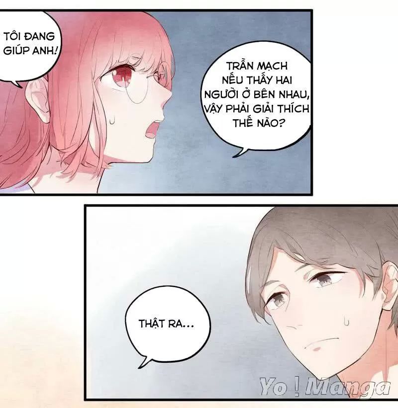 Hữu Ngôn Tại Tiên Chapter 46 - Trang 2