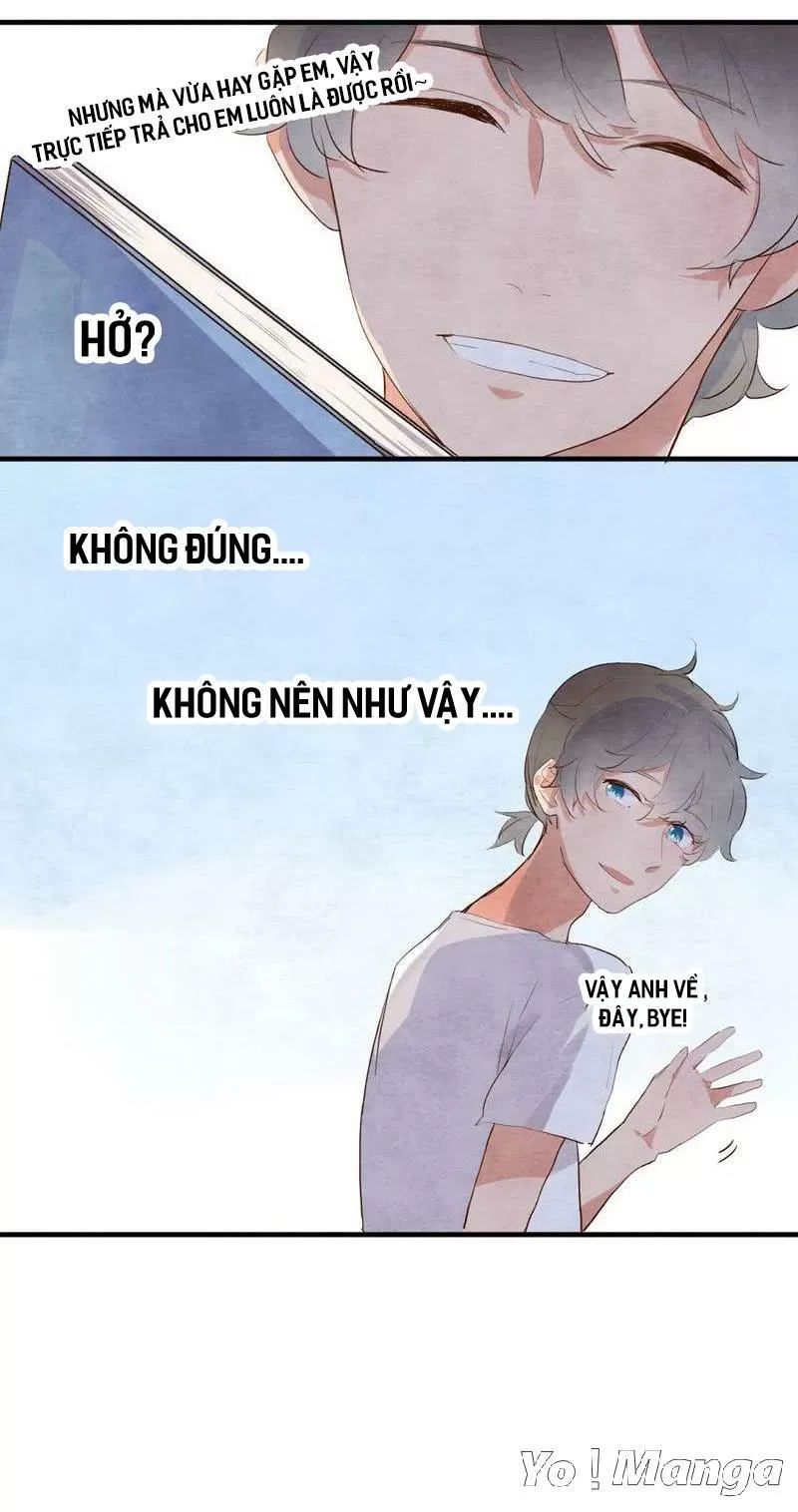 Hữu Ngôn Tại Tiên Chapter 46 - Trang 2