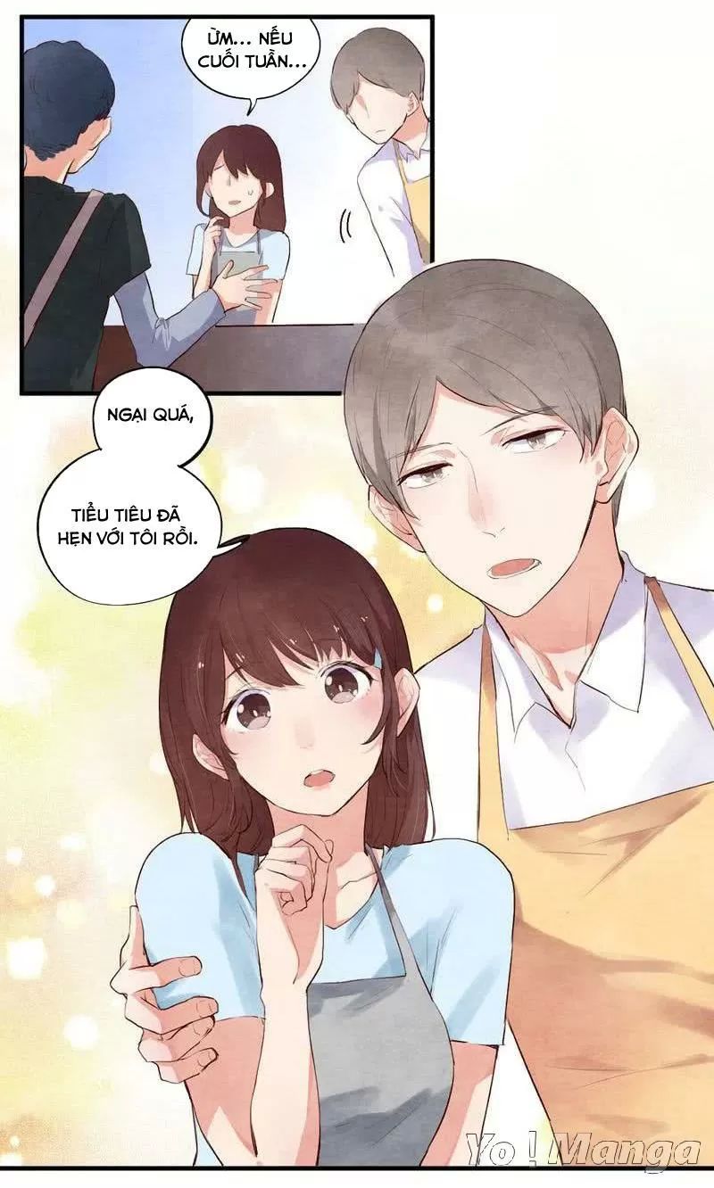 Hữu Ngôn Tại Tiên Chapter 44 - Trang 2