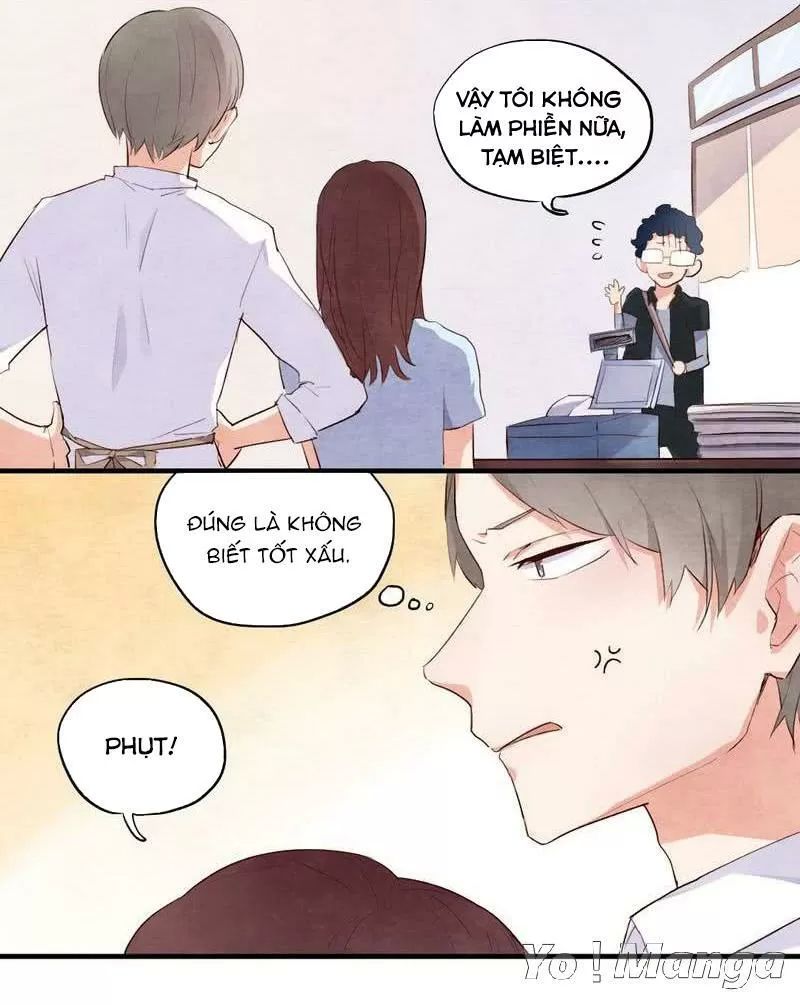 Hữu Ngôn Tại Tiên Chapter 44 - Trang 2