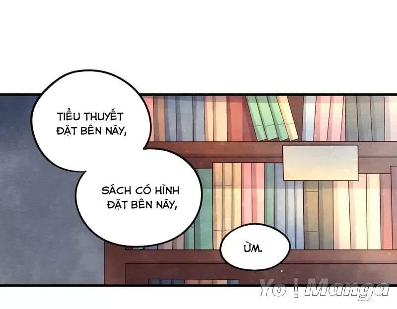 Hữu Ngôn Tại Tiên Chapter 43 - Trang 2