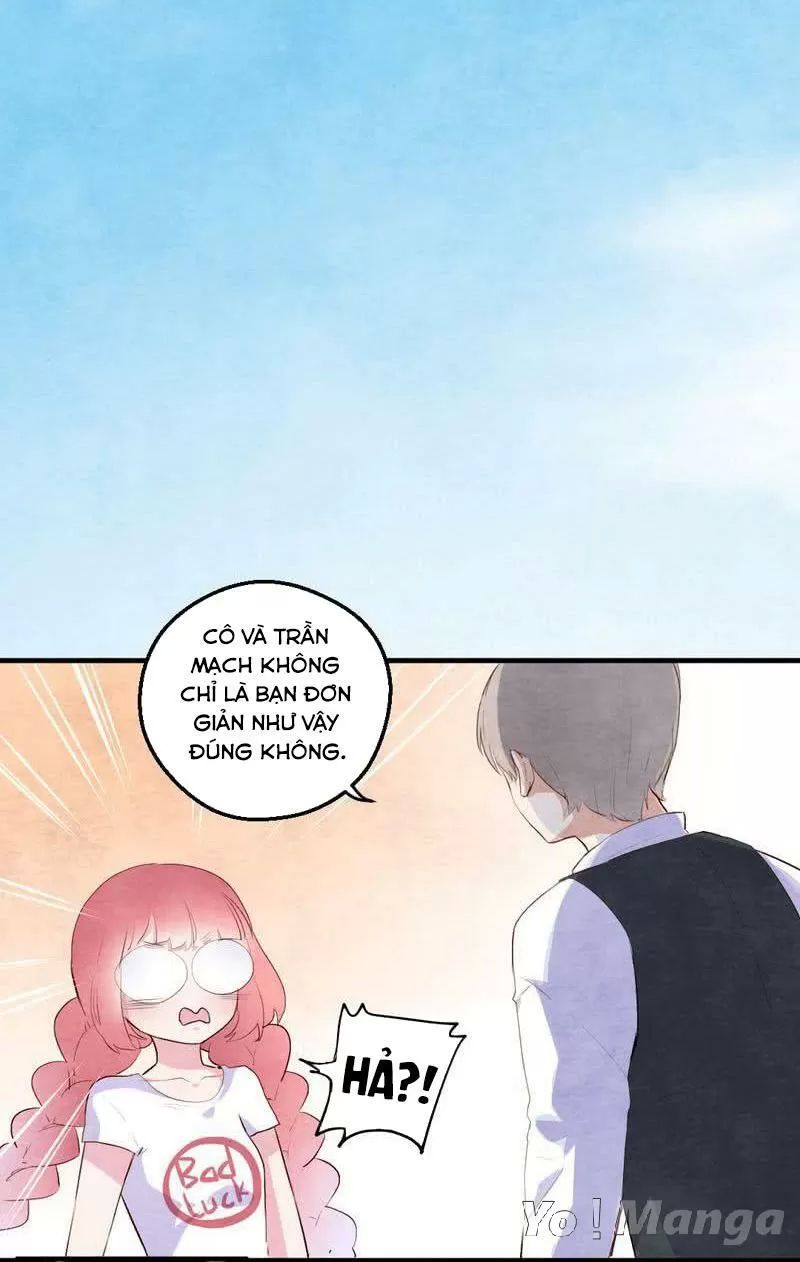 Hữu Ngôn Tại Tiên Chapter 42 - Trang 2