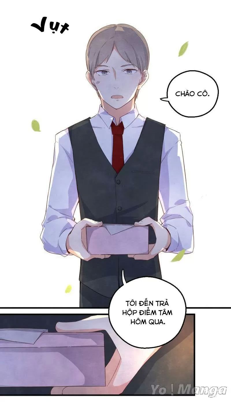 Hữu Ngôn Tại Tiên Chapter 42 - Trang 2