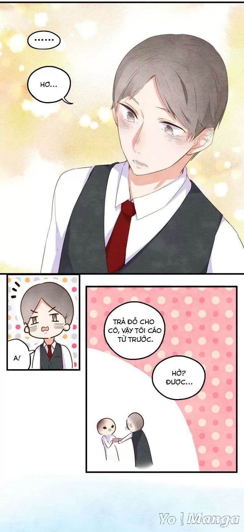 Hữu Ngôn Tại Tiên Chapter 42 - Trang 2