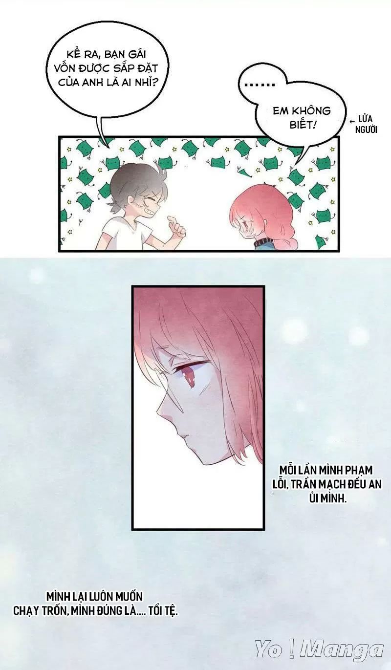 Hữu Ngôn Tại Tiên Chapter 41 - Trang 2