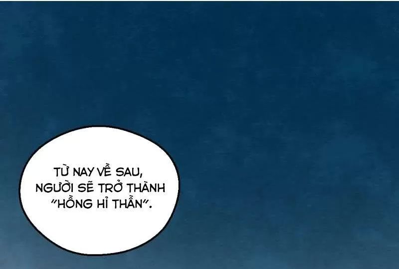 Hữu Ngôn Tại Tiên Chapter 41 - Trang 2