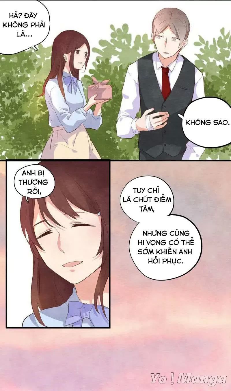 Hữu Ngôn Tại Tiên Chapter 41 - Trang 2