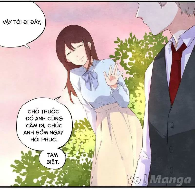 Hữu Ngôn Tại Tiên Chapter 41 - Trang 2