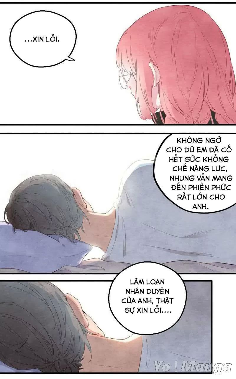 Hữu Ngôn Tại Tiên Chapter 41 - Trang 2