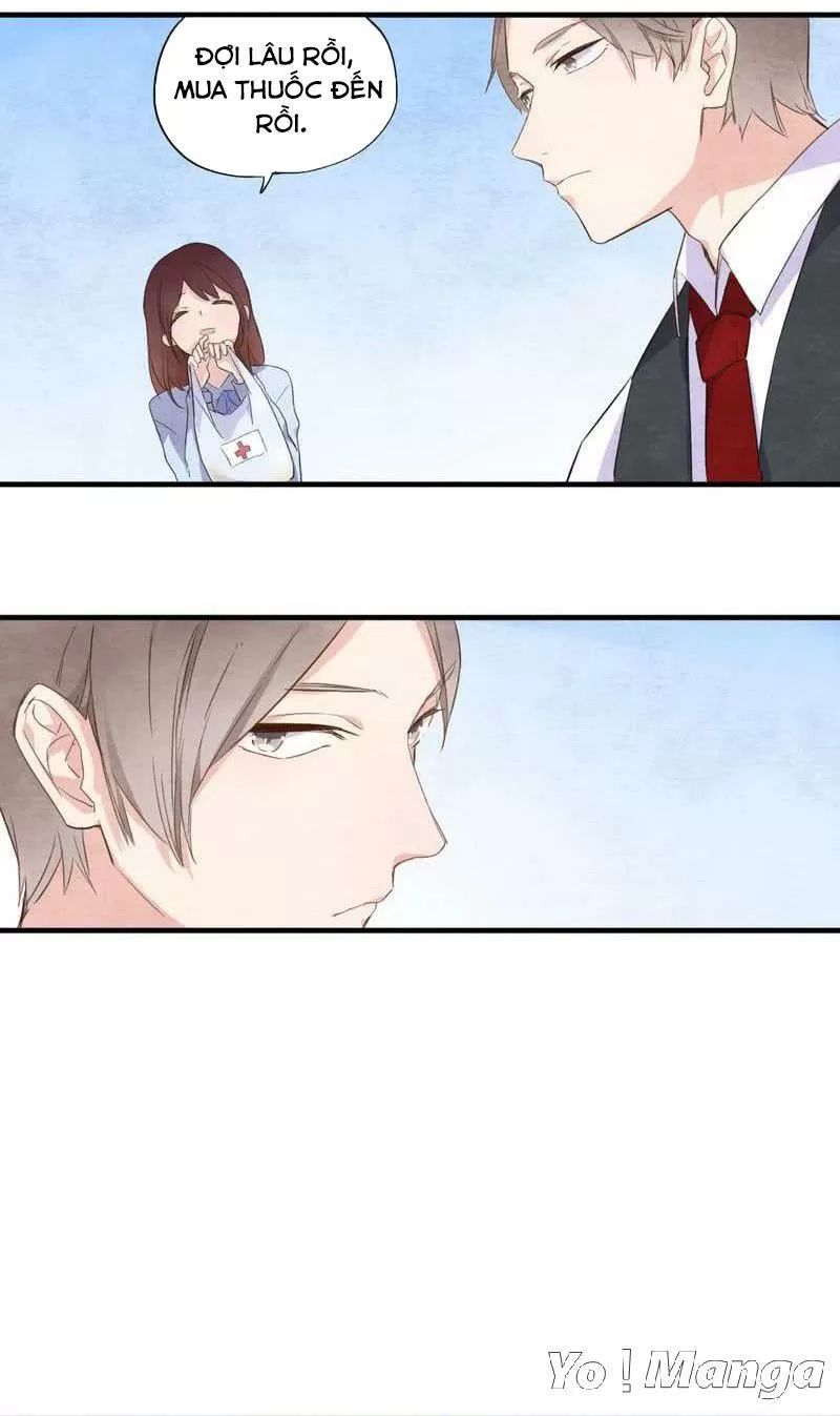 Hữu Ngôn Tại Tiên Chapter 40 - Trang 2