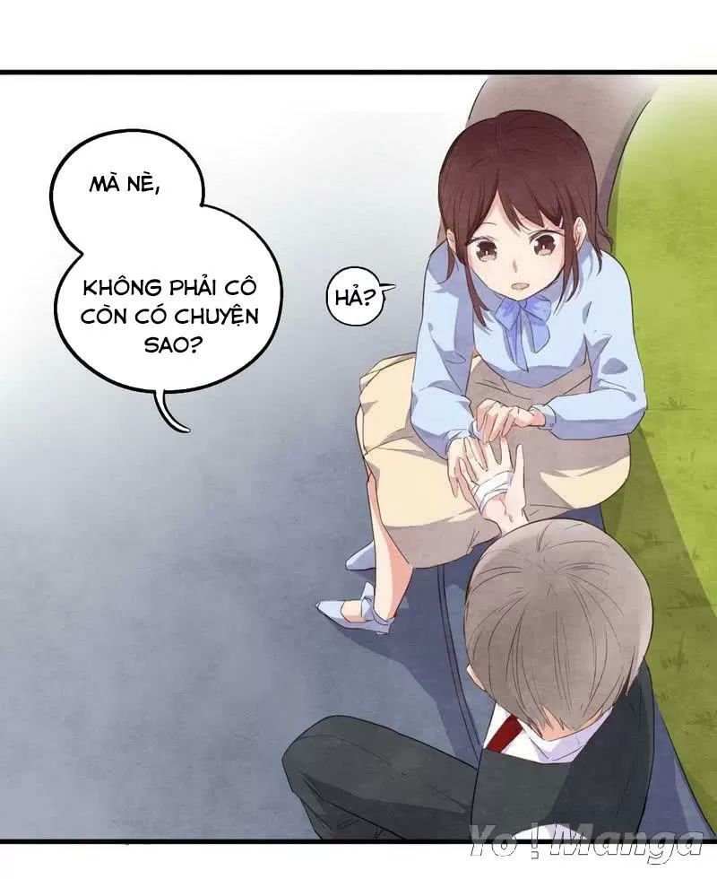 Hữu Ngôn Tại Tiên Chapter 40 - Trang 2