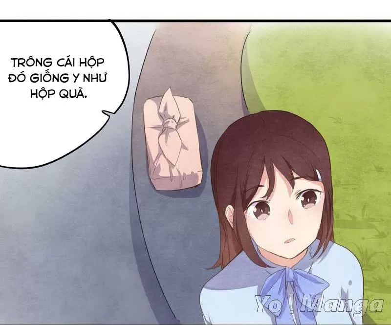 Hữu Ngôn Tại Tiên Chapter 40 - Trang 2