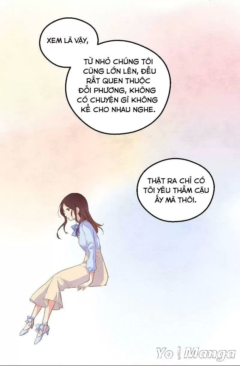 Hữu Ngôn Tại Tiên Chapter 40 - Trang 2