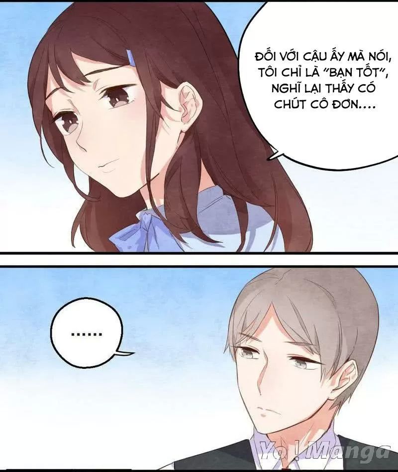 Hữu Ngôn Tại Tiên Chapter 40 - Trang 2