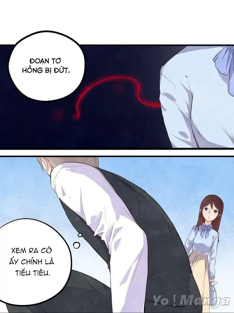 Hữu Ngôn Tại Tiên Chapter 40 - Trang 2