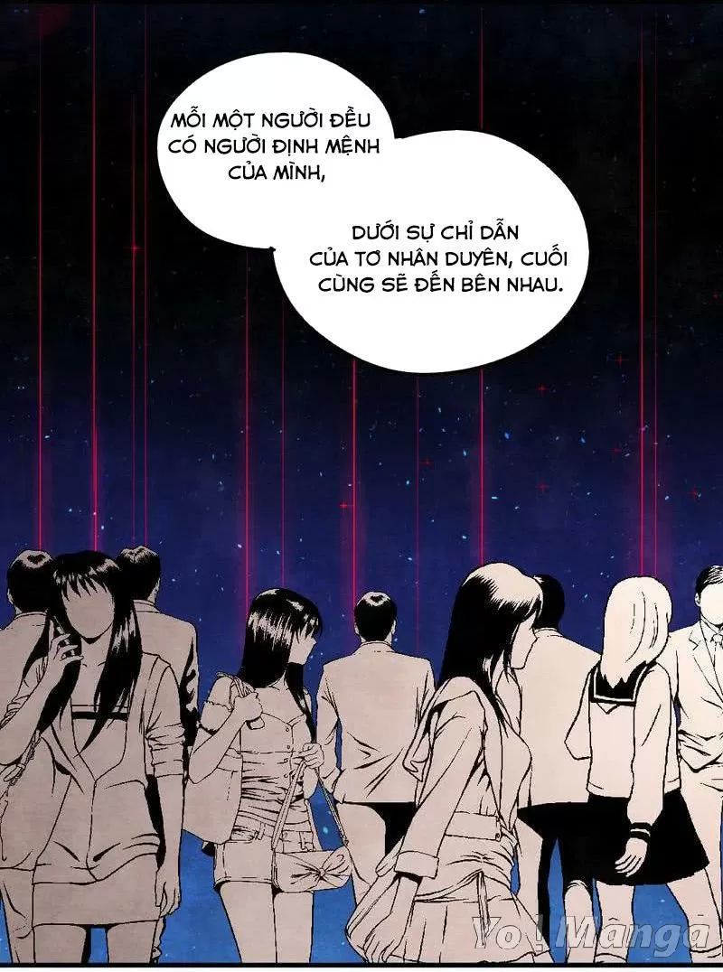 Hữu Ngôn Tại Tiên Chapter 40 - Trang 2