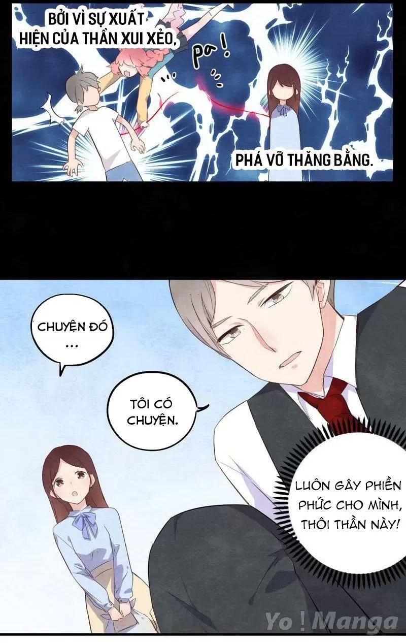 Hữu Ngôn Tại Tiên Chapter 40 - Trang 2