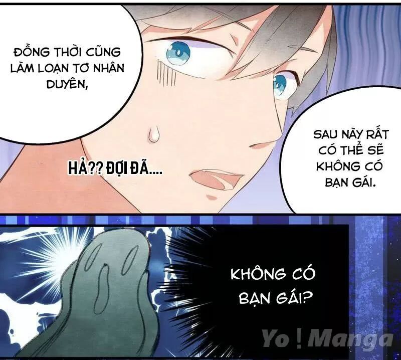 Hữu Ngôn Tại Tiên Chapter 39 - Trang 2