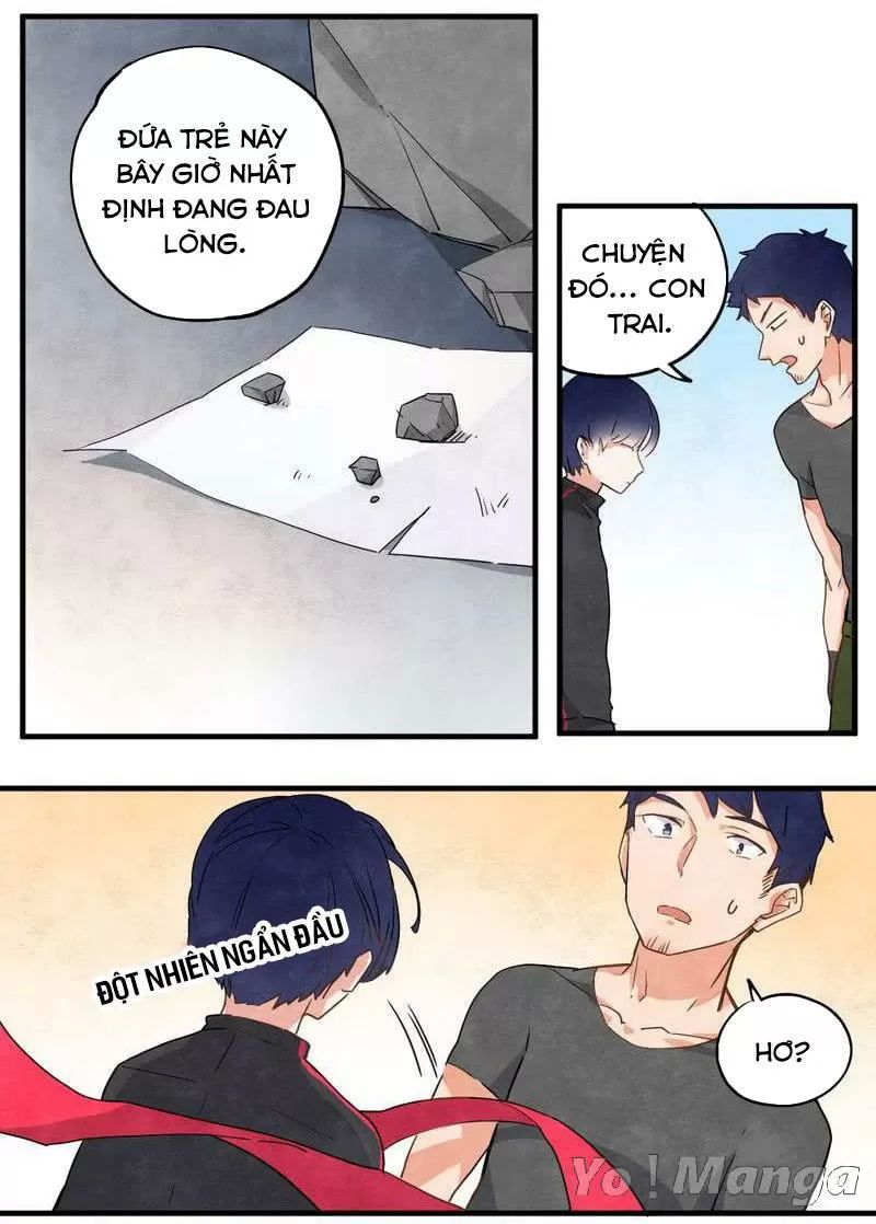 Hữu Ngôn Tại Tiên Chapter 38 - Trang 2