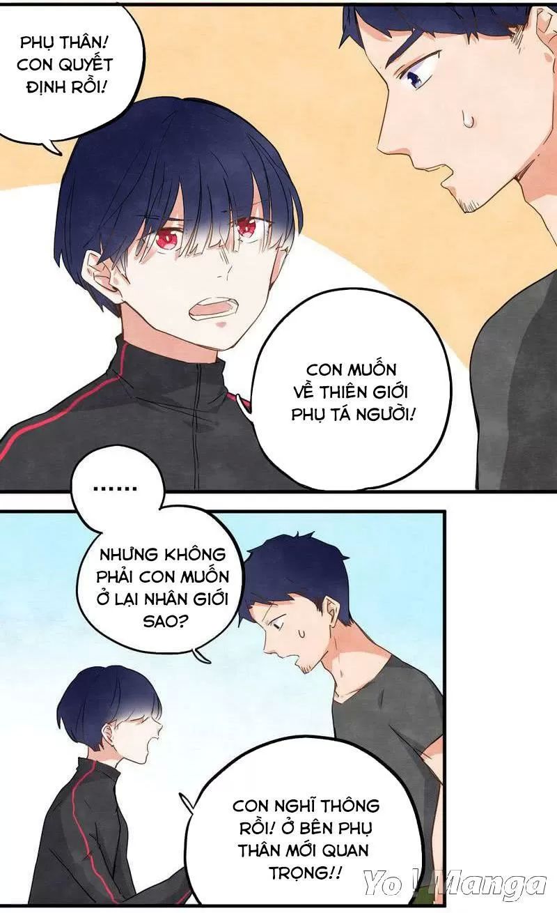 Hữu Ngôn Tại Tiên Chapter 38 - Trang 2