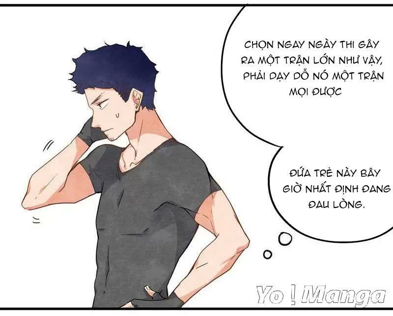 Hữu Ngôn Tại Tiên Chapter 38 - Trang 2