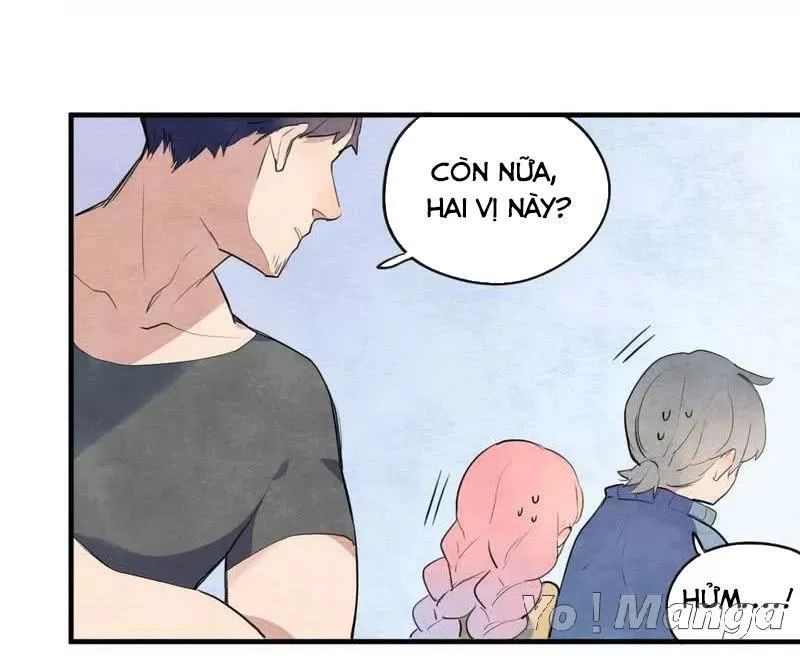 Hữu Ngôn Tại Tiên Chapter 33 - Trang 2