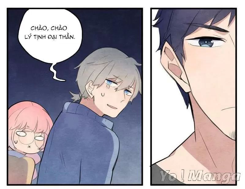 Hữu Ngôn Tại Tiên Chapter 33 - Trang 2