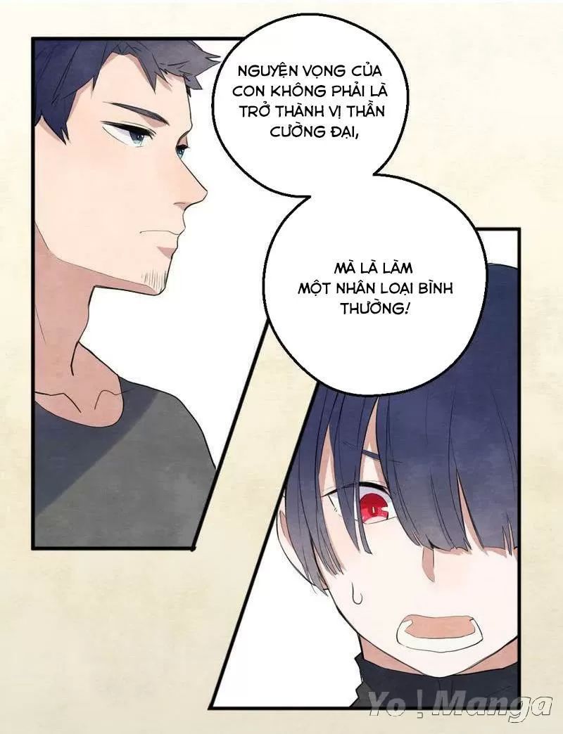 Hữu Ngôn Tại Tiên Chapter 33 - Trang 2