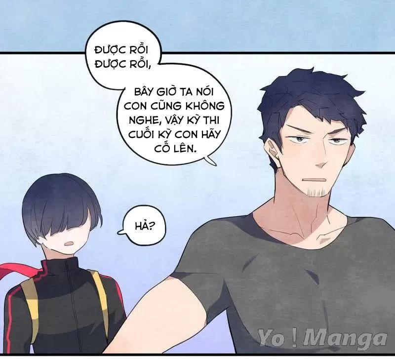 Hữu Ngôn Tại Tiên Chapter 33 - Trang 2