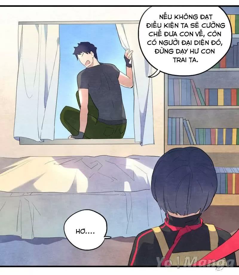 Hữu Ngôn Tại Tiên Chapter 33 - Trang 2