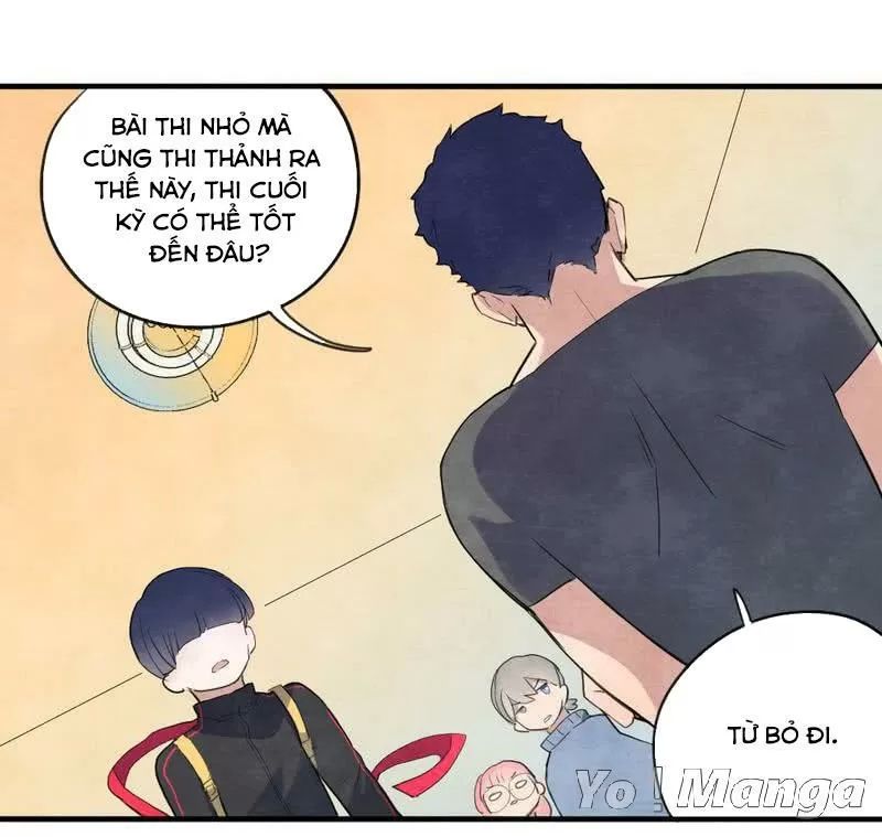 Hữu Ngôn Tại Tiên Chapter 33 - Trang 2