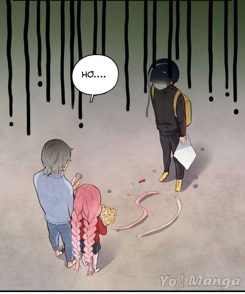 Hữu Ngôn Tại Tiên Chapter 32 - Trang 2