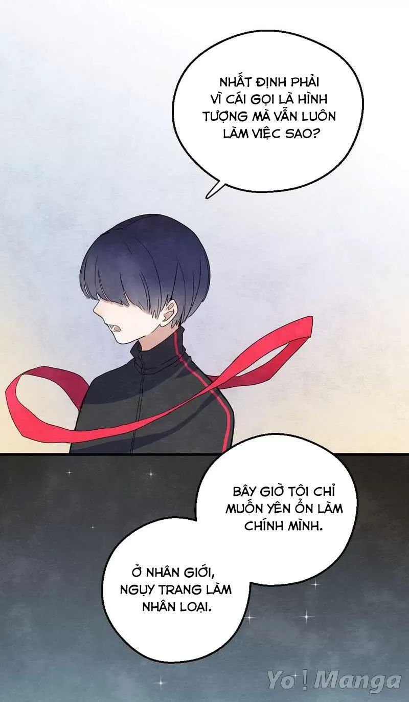 Hữu Ngôn Tại Tiên Chapter 31 - Trang 2