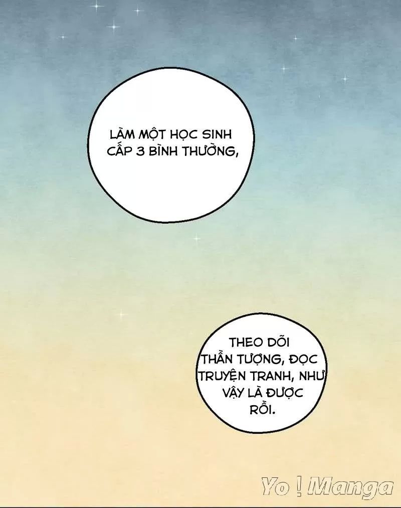 Hữu Ngôn Tại Tiên Chapter 31 - Trang 2