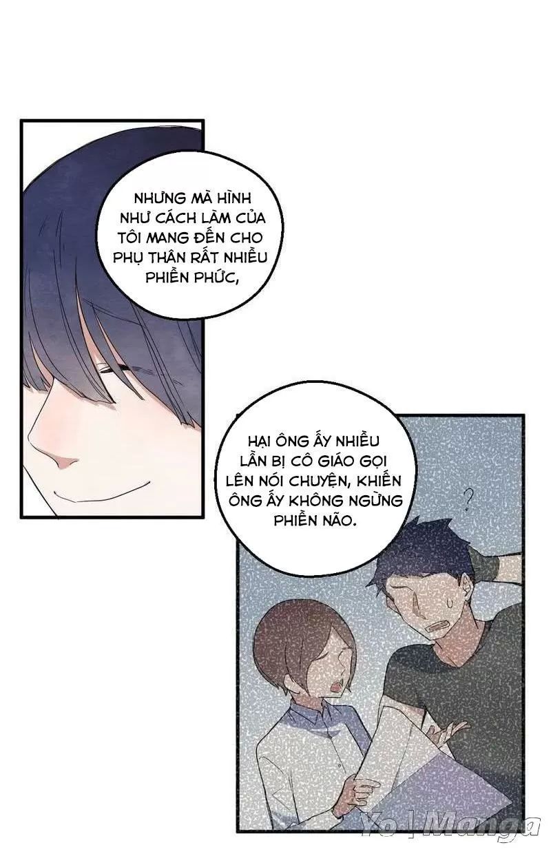 Hữu Ngôn Tại Tiên Chapter 31 - Trang 2