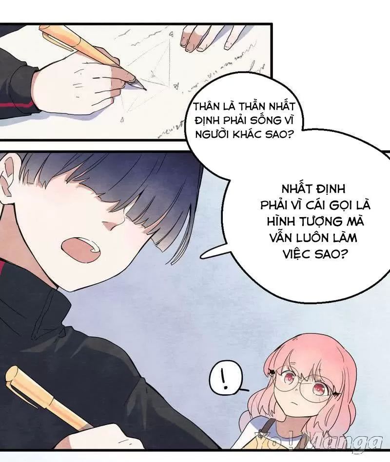 Hữu Ngôn Tại Tiên Chapter 31 - Trang 2