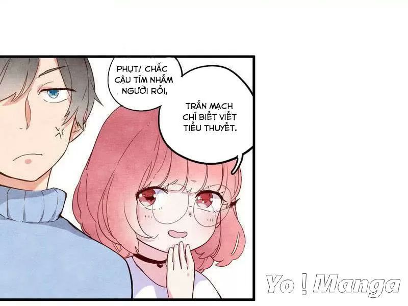 Hữu Ngôn Tại Tiên Chapter 30 - Trang 2