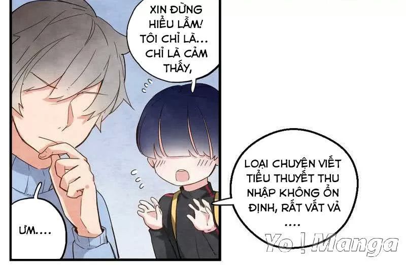 Hữu Ngôn Tại Tiên Chapter 30 - Trang 2