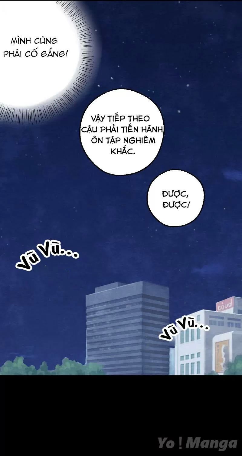 Hữu Ngôn Tại Tiên Chapter 30 - Trang 2